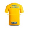 Tigres UANL Voetbalshirts Thuis 2023-24